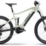 Haibike Alltrail 27.5 4 2023 - Electric Mountain Bike