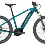 Lapierre Overvolt HT 5.5 2022 - Electric Mountain Bike