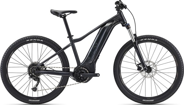 Liv Tempt E+ Sport 2022 - Electric Mountain Bike Liv Tempt E+ Sport 2022 - Electric Mountain Bike