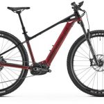 Mondraker Prime R 29" 2022 - Electric Mountain Bike