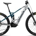 Orbea Wild FS M10
