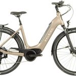 Raleigh Motus Tour Low Step Derailleur