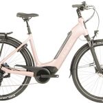 Raleigh Motus Tour Low Step Derailleur