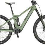 Scott Ransom eRIDE 920 2021 - Electric Mountain Bike