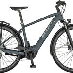 Scott Sub Tour eRIDE 20 2022 - Electric Hybrid Bike