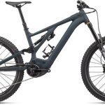 Specialized Kenevo Comp 6Fattie 2022 - Electric Mountain Bike
