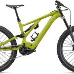 Specialized Kenevo Expert 6Fattie 2022 - Electric Mountain Bike