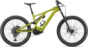 Specialized Kenevo Expert 6Fattie 2022 - Electric Mountain Bike
