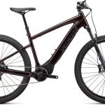 Specialized Tero 5.0 2022 - Electric Hybrid Bike
