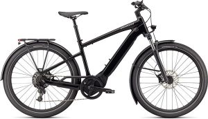 Specialized Vado 4.0 2023 - Electric Hybrid Bike