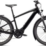 Specialized Vado 4.0 2022 - Electric Hybrid Bike