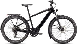 Specialized Vado 4.0 2022 - Electric Hybrid Bike