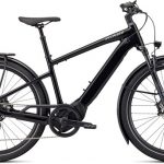 Specialized Vado 5.0 2022 - Electric Hybrid Bike