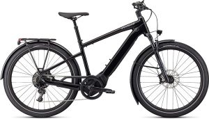 Specialized Vado 5.0 2022 - Electric Hybrid Bike