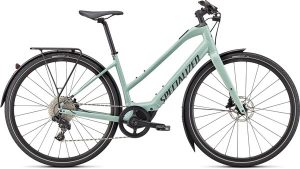 Specialized Vado SL 4.0 EQ 2023 - Electric Hybrid Bike