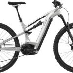 Cannondale Moterra Neo 3 2022 - Electric Mountain Bike