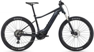 Giant Fathom E+ 2 Pro 29" 2022 - Electric Mountain Bike