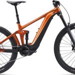 Giant Reign E+ 3 MX Pro 2022 - Electric Mountain Bike