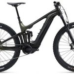Giant Trance X Advanced E+ 1 2022 - Electric Mountain Bike