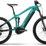 Haibike AllMtn 1 2022 - Electric Mountain Bike