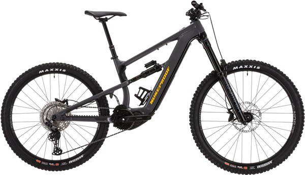Nukeproof Megawatt 297 Comp Nukeproof Megawatt 297 Comp