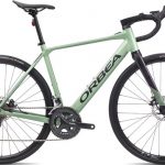 Orbea Gain D50 2022 - Electric Road Bike