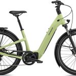 Specialized Como 4.0 2022 - Electric Hybrid Bike