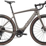 Specialized Turbo Creo SL Expert Carbon Evo 2022 - Electric Road Bike