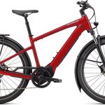 Specialized Vado 4.0 2022 - Electric Hybrid Bike