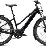Specialized Vado 4.0 Step Through 2023 - Electric Hybrid Bike