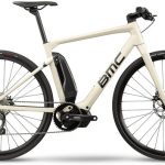 BMC Alpenchallenge AMP Sport Two 2021 - Electric Hybrid Bike