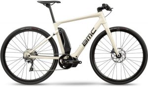 BMC Alpenchallenge AMP Sport Two 2021 - Electric Hybrid Bike