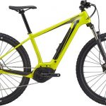 Cannondale Trail Neo 4 2021 - Electric Mountain Bike