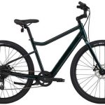 Cannondale Treadwell Neo 2 2022 - Electric Hybrid Bike