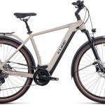 Cube Kathmandu Hybrid Pro 625 2022 - Electric Hybrid Bike