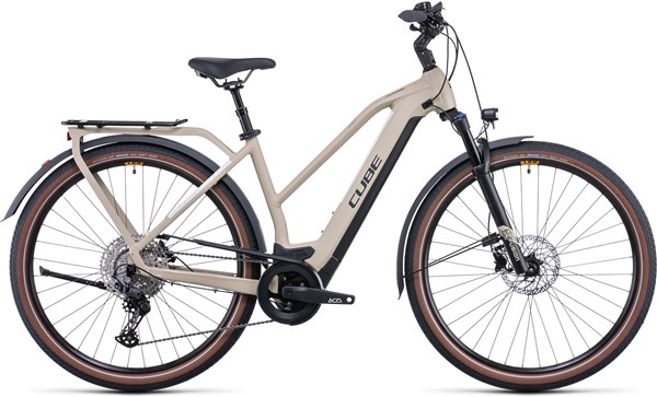 Cube Kathmandu Hybrid Pro 625 Trapeze 2022 - Electric Hybrid Bike Cube Kathmandu Hybrid Pro 625 Trapeze 2022 - Electric Hybrid Bike