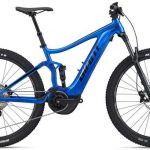 Giant Stance E+ 1 29" 2022 - Electric Mountain Bike
