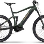 Haibike Alltrail 27.5 4