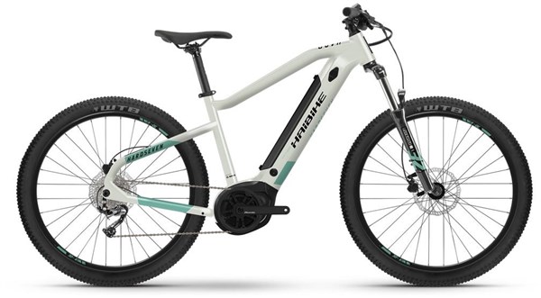 Haibike HardSeven 5 2022 - Electric Mountain Bike Haibike HardSeven 5 2022 - Electric Mountain Bike