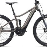 Liv Embolden E+ 1 2022 - Electric Mountain Bike