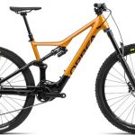 Orbea Rise H15 2022 - Electric Mountain Bike
