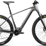 Orbea Urrun 10 2022 - Electric Mountain Bike