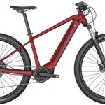 Scott Aspect eRIDE 920 2022 - Electric Mountain Bike