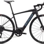 Specialized Turbo Creo SL E5 Comp 2021 - Electric Road Bike