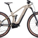 Cube Stereo Hybrid 140 HPC Race 625 2022 - Electric Mountain Bike