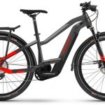 Haibike Trekking 9 Womens