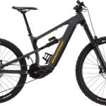 Nukeproof Megawatt 297 Comp  2022 - Electric Mountain Bike