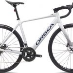 Orbea Gain D50 2022 - Electric Road Bike