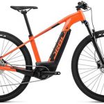 Orbea Keram 29 30 2022 - Electric Mountain Bike