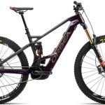 Orbea Wild FS M-Team